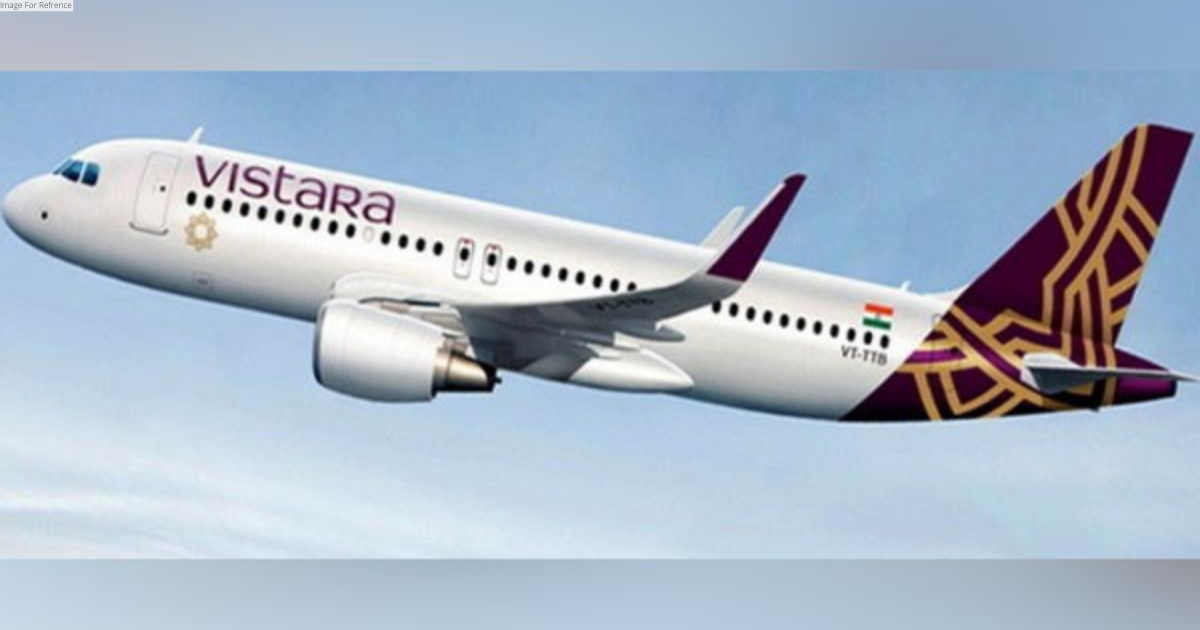 Bhubaneswar-bound Air Vistara flight returns to Delhi after hydraulic failure, all passengers safe